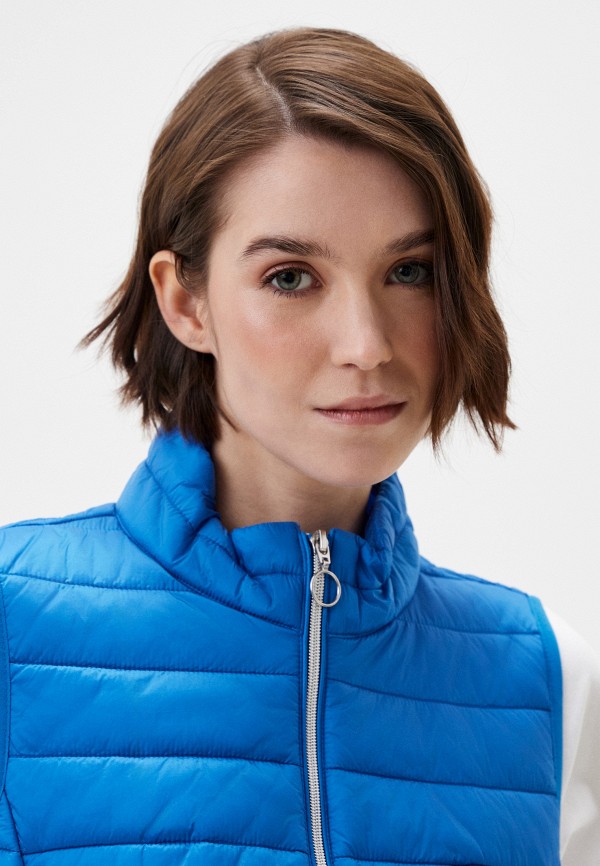 Betty Barclay Жилет утепленный - фото 4