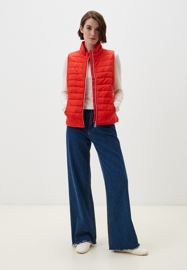 Betty Barclay Жилет утепленный - фото 2