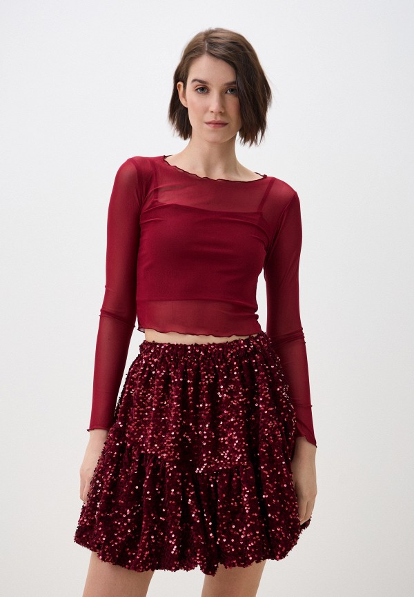 LeOtra Лонгслив и топ - фото 1