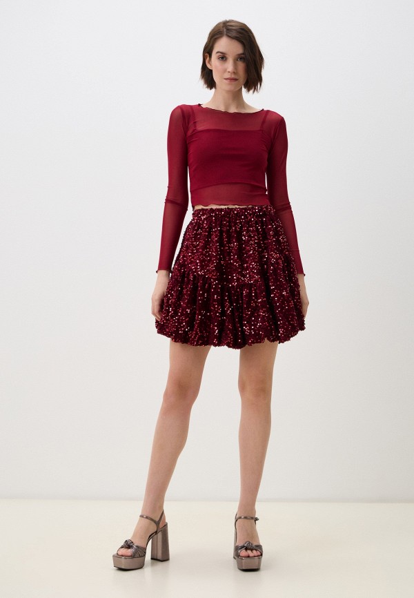 LeOtra Лонгслив и топ - фото 2