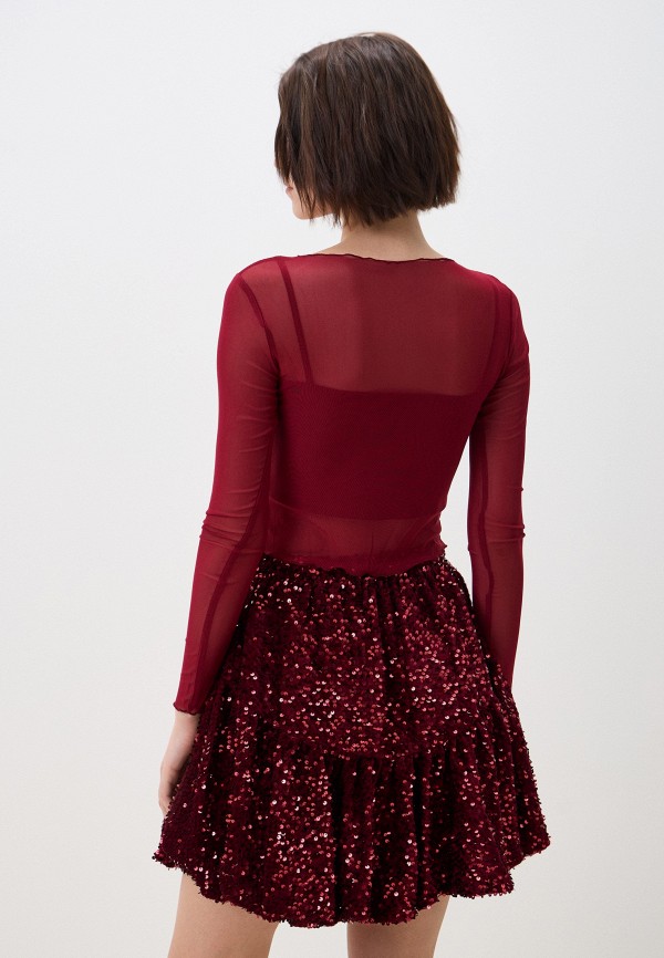 LeOtra Лонгслив и топ - фото 3