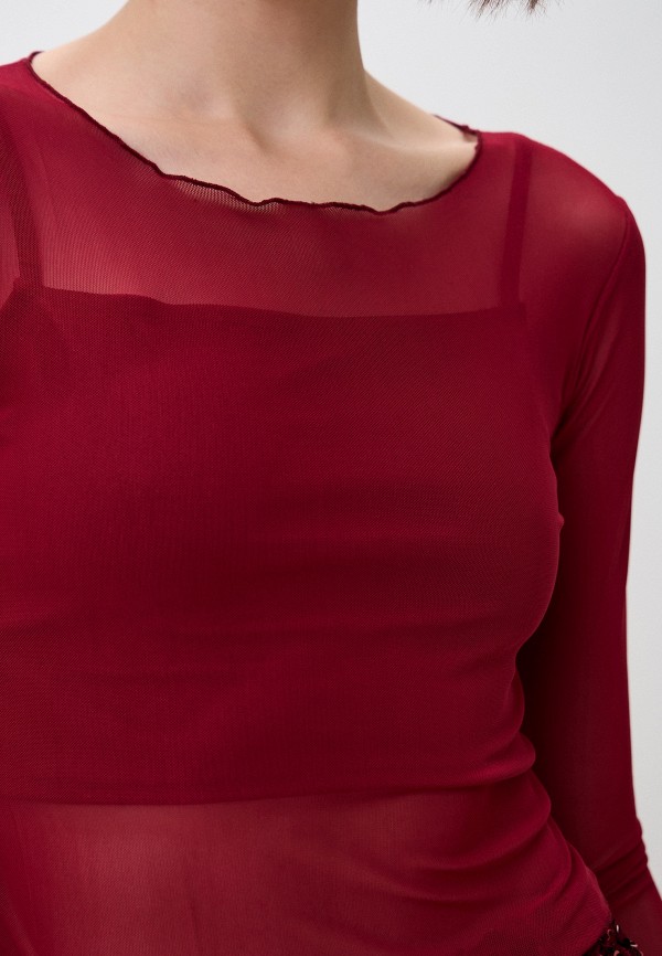 LeOtra Лонгслив и топ - фото 4