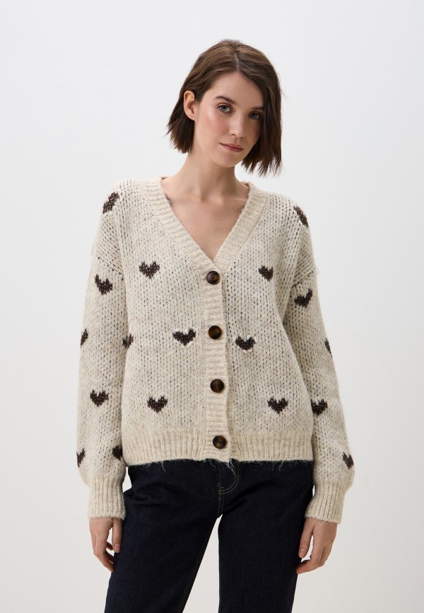 LeOtra Кардиган - фото 1