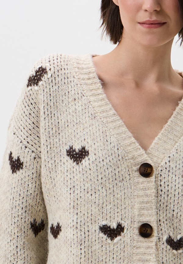 LeOtra Кардиган - фото 4