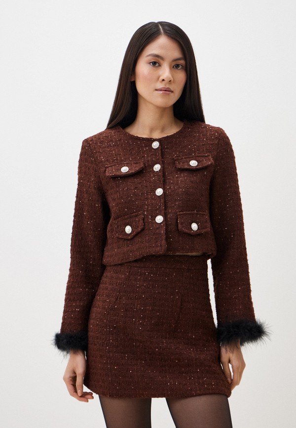 LeOtra Костюм - фото 1