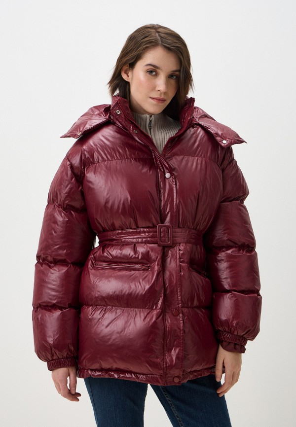 LeOtra Куртка утепленная - фото 1