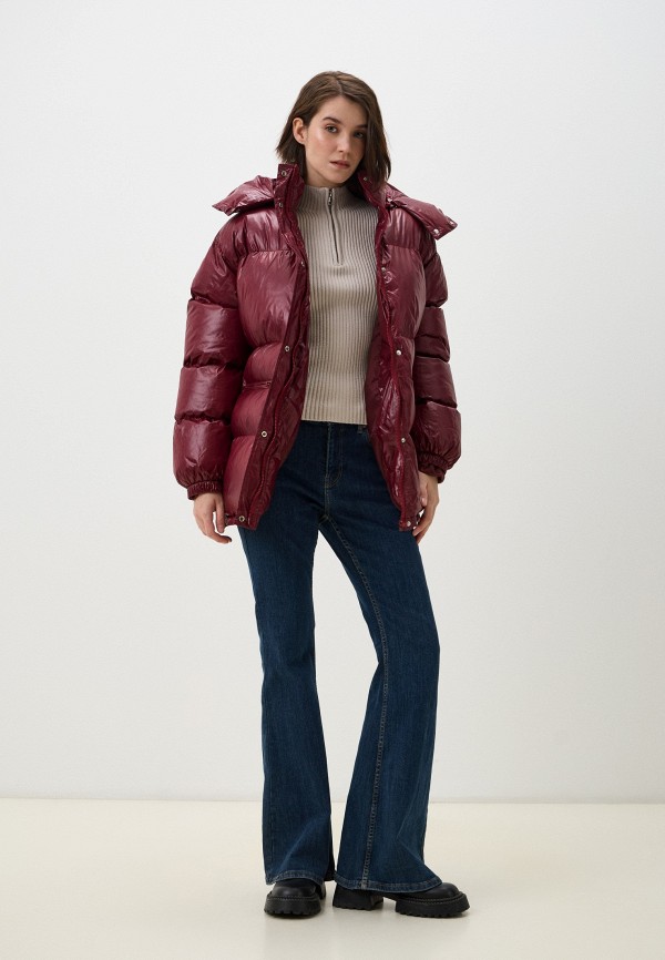 LeOtra Куртка утепленная - фото 2