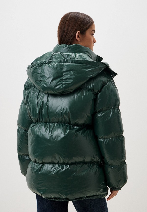 LeOtra Куртка утепленная - фото 3