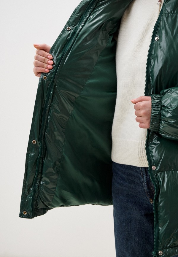 LeOtra Куртка утепленная - фото 4