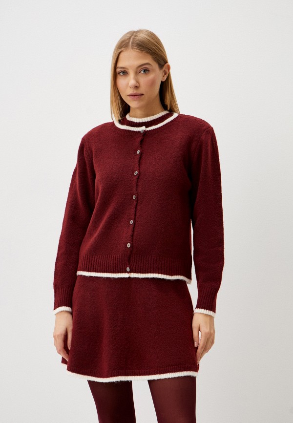 Mollese Костюм вязаный - фото 1