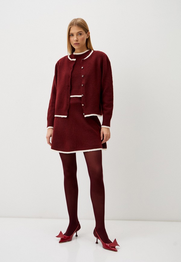 Mollese Костюм вязаный - фото 2