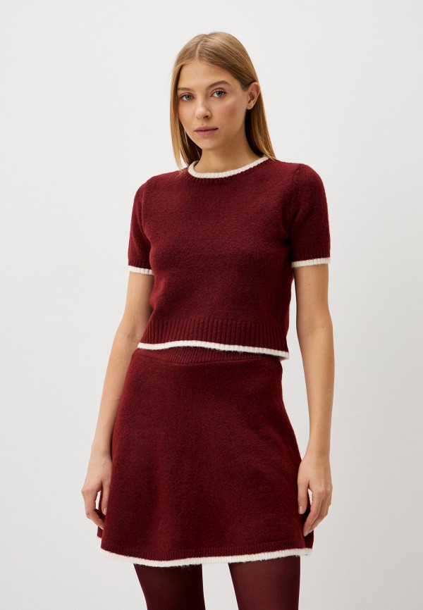 Mollese Костюм вязаный - фото 4