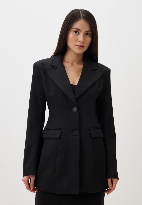 Mollese Жакет - фото 1