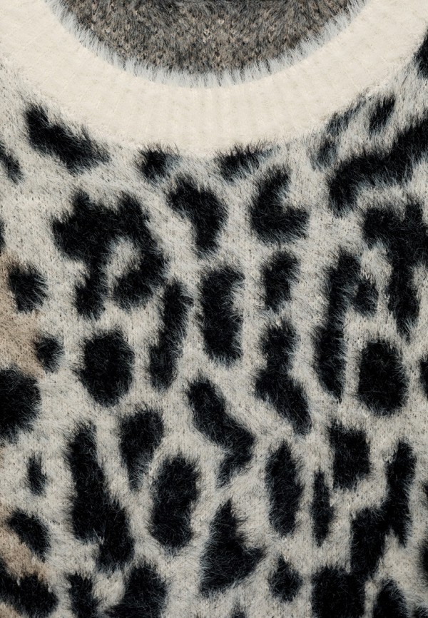 Mango Джемпер - WILD - фото 5