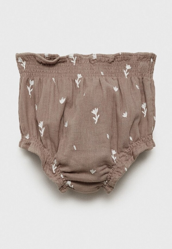 Mango Kids Шорты - GOLD - фото 2