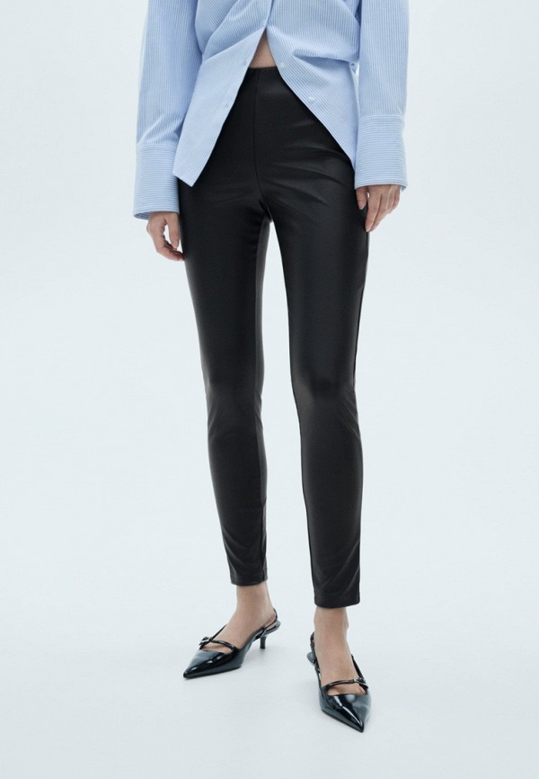 Mango Леггинсы - GROTO - фото 1