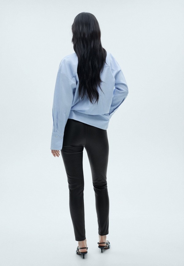 Mango Леггинсы - GROTO - фото 3