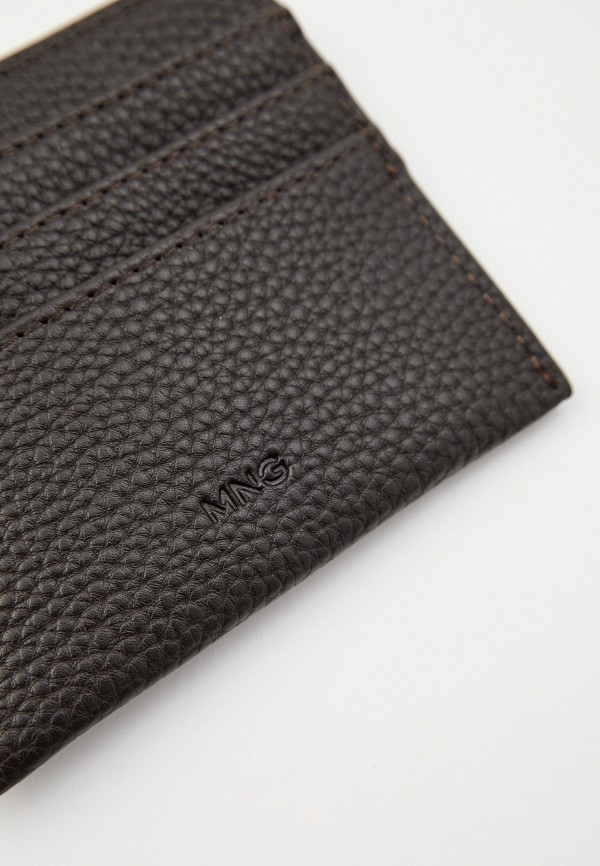 Mango Man Кредитница - CLASICT - фото 3