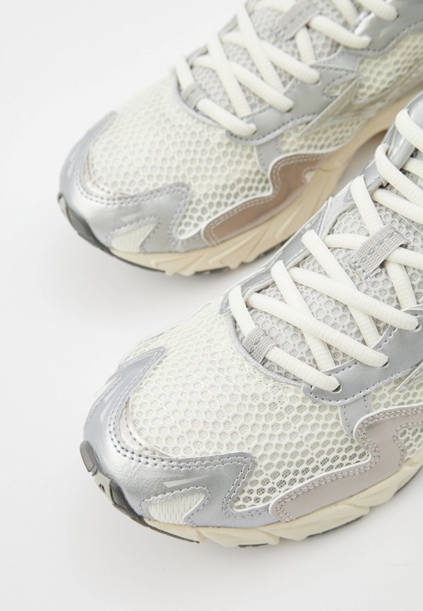 Mizuno Кроссовки - WAVE RIDER 10 - фото 2