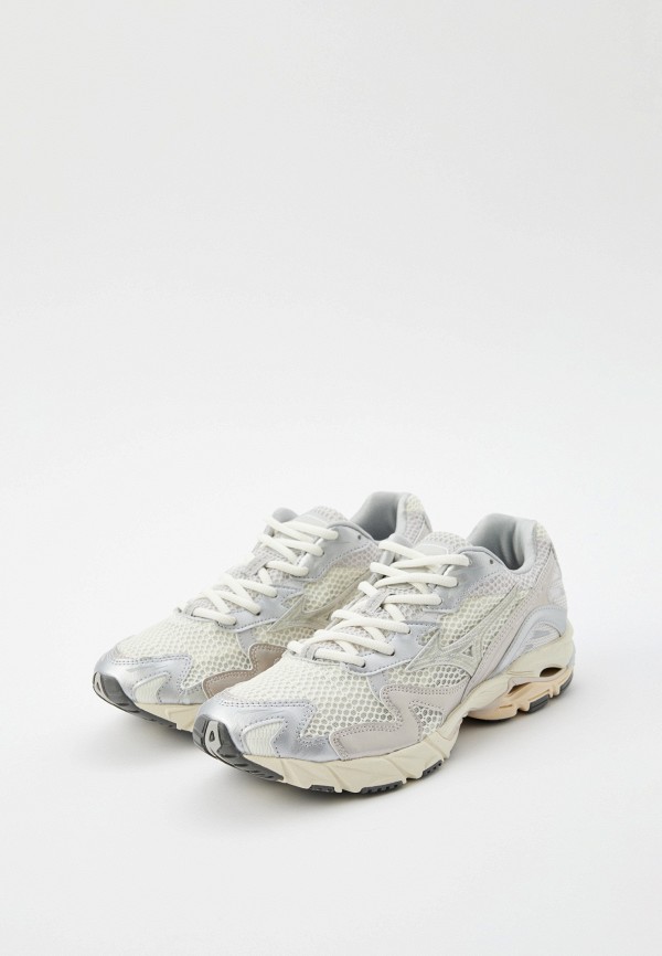 Mizuno Кроссовки - WAVE RIDER 10 - фото 3