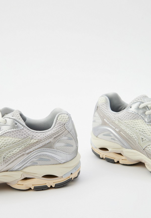 Mizuno Кроссовки - WAVE RIDER 10 - фото 4