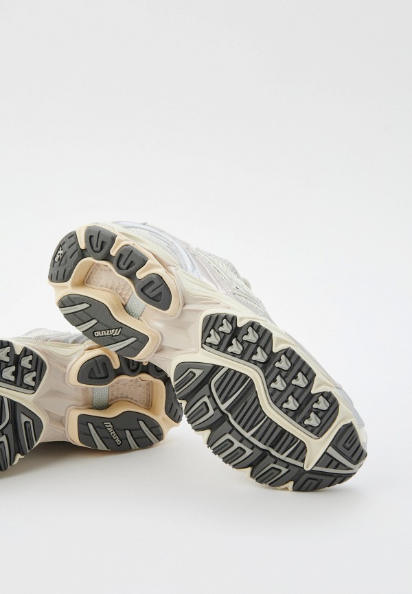 Mizuno Кроссовки - WAVE RIDER 10 - фото 5