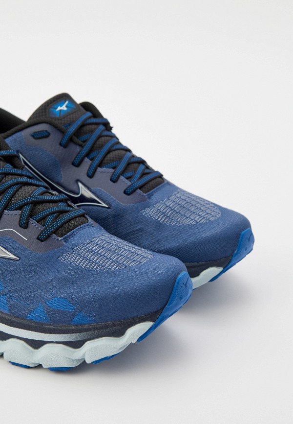 Mizuno Кроссовки - WAVE HORIZON 7 - фото 2