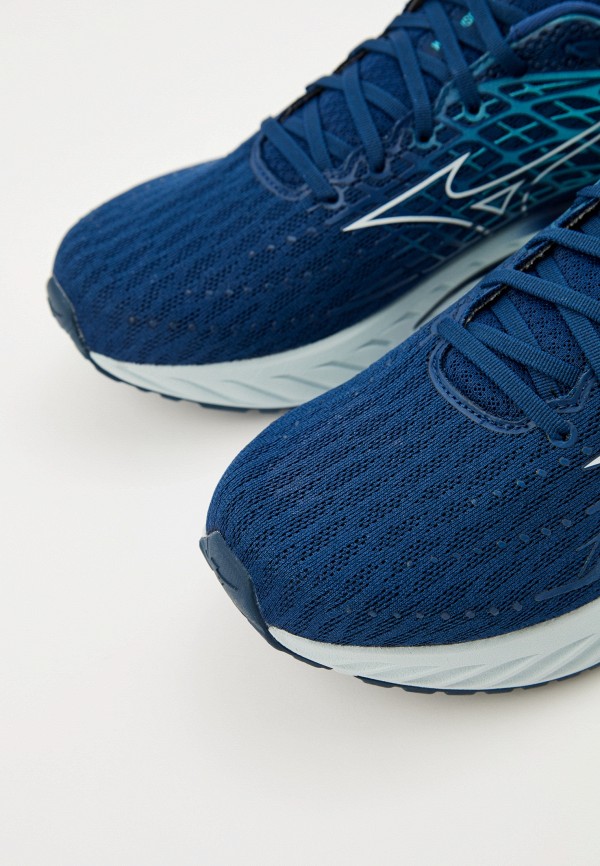 Mizuno Кроссовки - WAVE INSPIRE 20 - фото 2