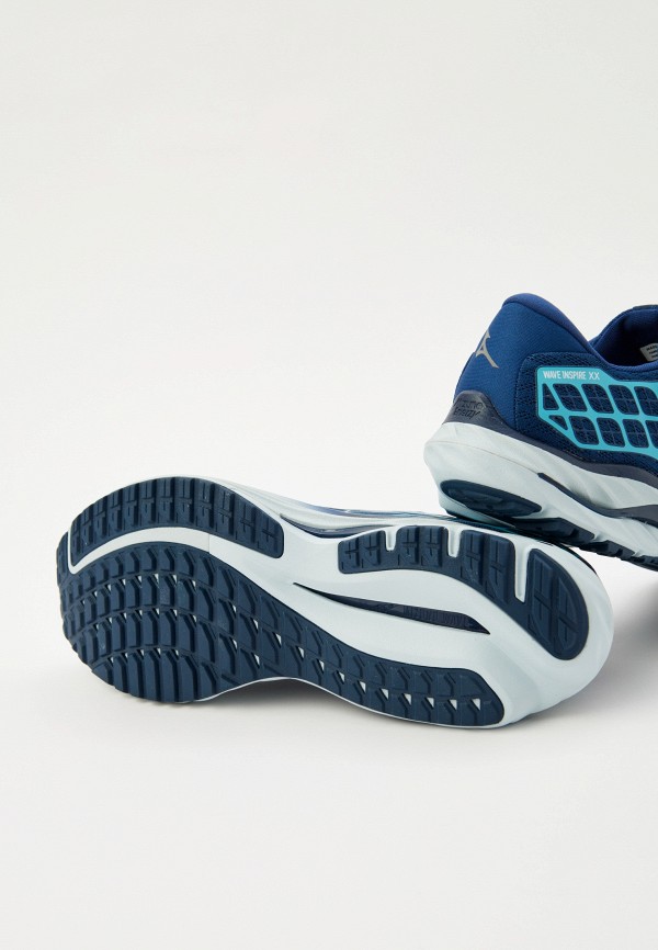 Mizuno Кроссовки - WAVE INSPIRE 20 - фото 5