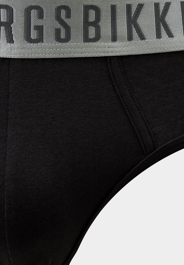 Bikkembergs Трусы 2 шт. - SILVER - фото 2