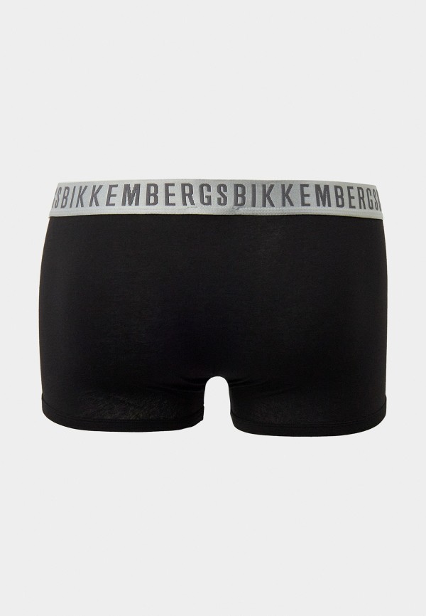 Bikkembergs Трусы 2 шт. - SILVER - фото 2