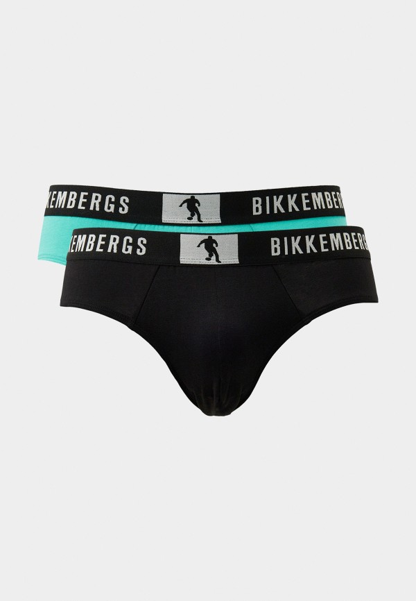 Bikkembergs Трусы 2 шт. - фото 1