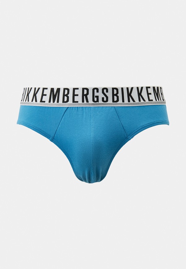 Bikkembergs Трусы 3 шт. - фото 3