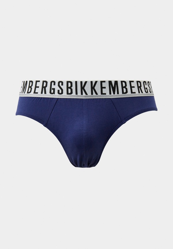 Bikkembergs Трусы 3 шт. - фото 4
