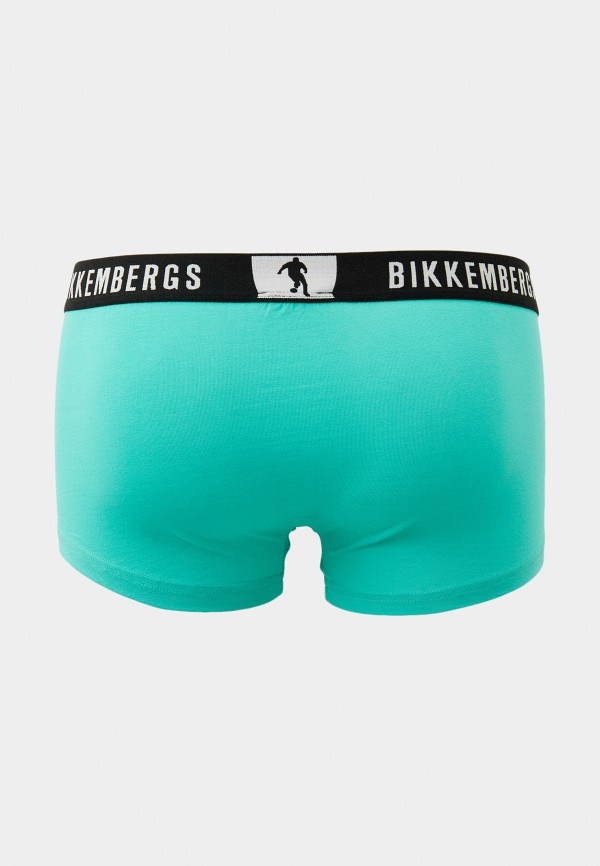 Bikkembergs Трусы 2 шт. - фото 2