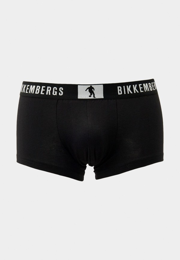 Bikkembergs Трусы 2 шт. - фото 4