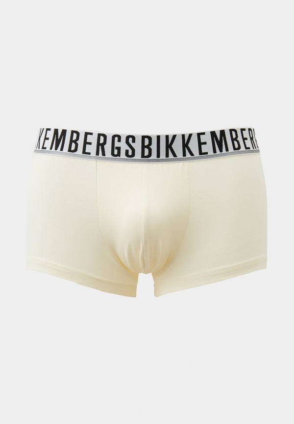 Bikkembergs Трусы 3 шт. - фото 4