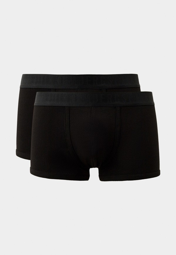 Bikkembergs Трусы 2 шт. - фото 1