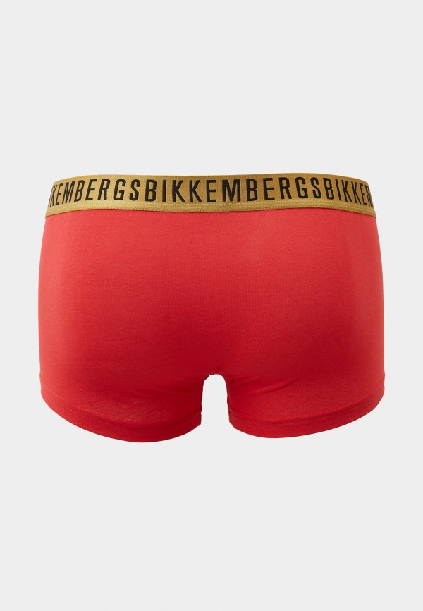 Bikkembergs Трусы 2 шт. - фото 2