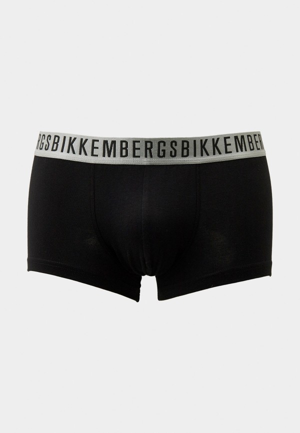 Bikkembergs Трусы 2 шт. - фото 4