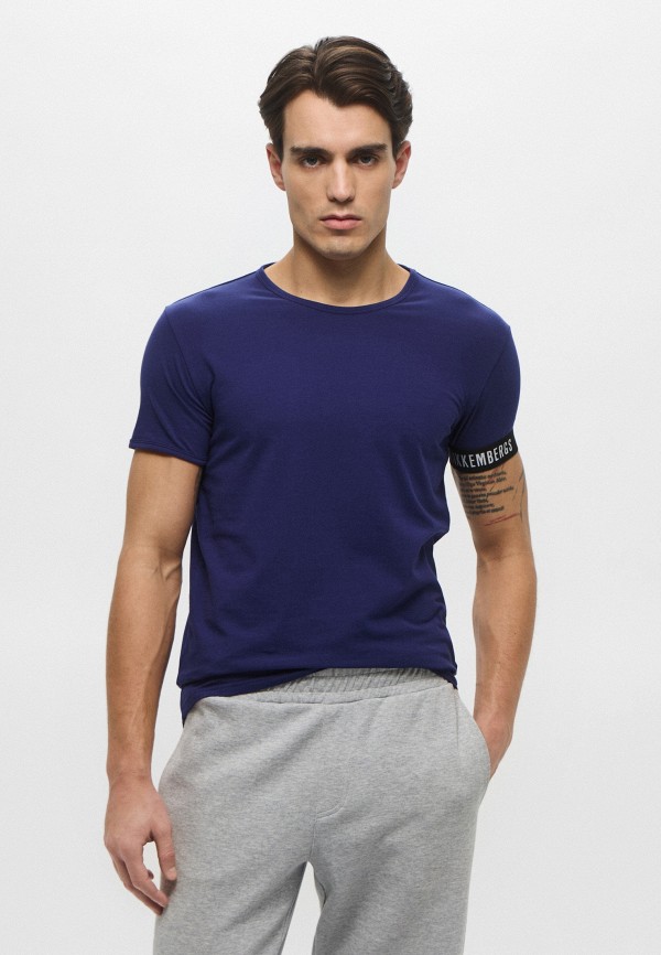Bikkembergs Футболка домашняя - фото 1