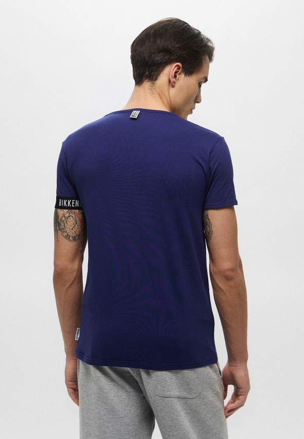Bikkembergs Футболка домашняя - фото 3