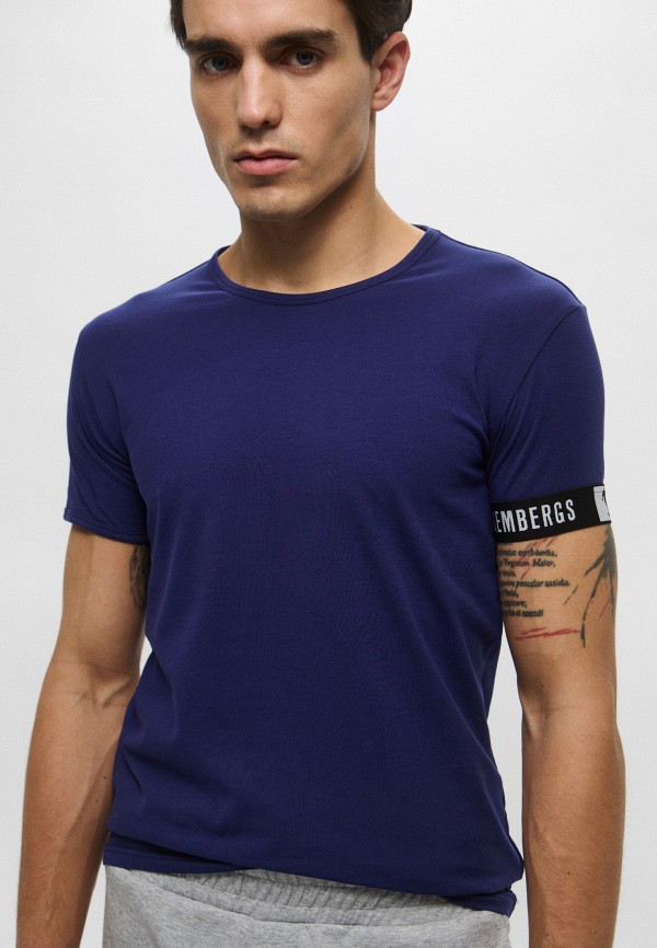 Bikkembergs Футболка домашняя - фото 4