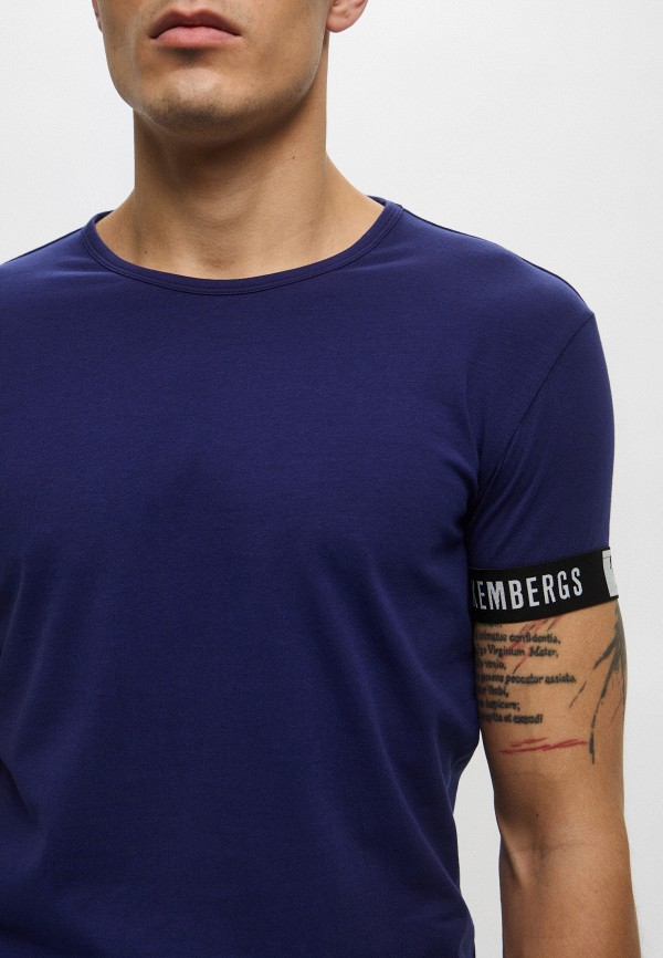 Bikkembergs Футболка домашняя - фото 5