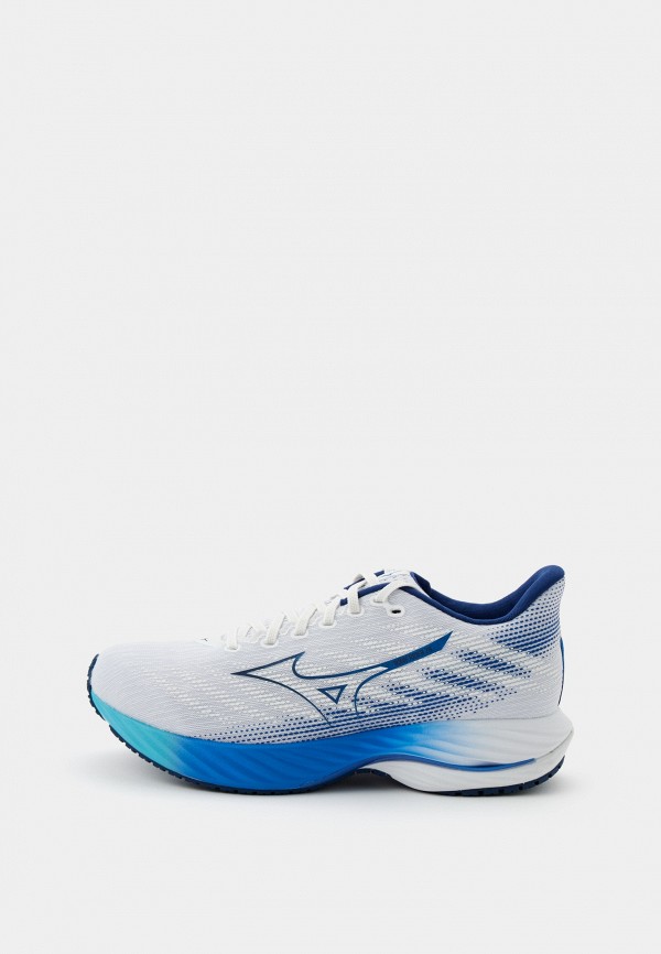 Mizuno Кроссовки - WAVE RIDER 28 - фото 1
