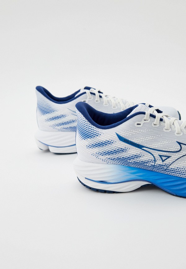 Mizuno Кроссовки - WAVE RIDER 28 - фото 4