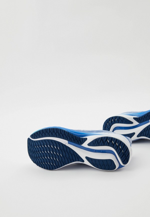 Mizuno Кроссовки - WAVE RIDER 28 - фото 5