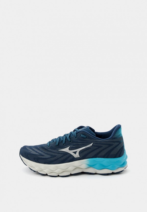 Mizuno Кроссовки - WAVE SKY 8 - фото 1