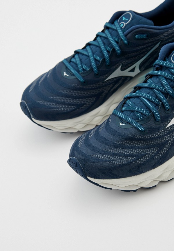 Mizuno Кроссовки - WAVE SKY 8 - фото 2