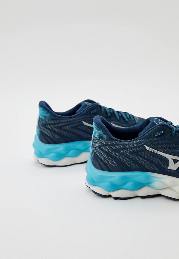 Mizuno Кроссовки - WAVE SKY 8 - фото 4